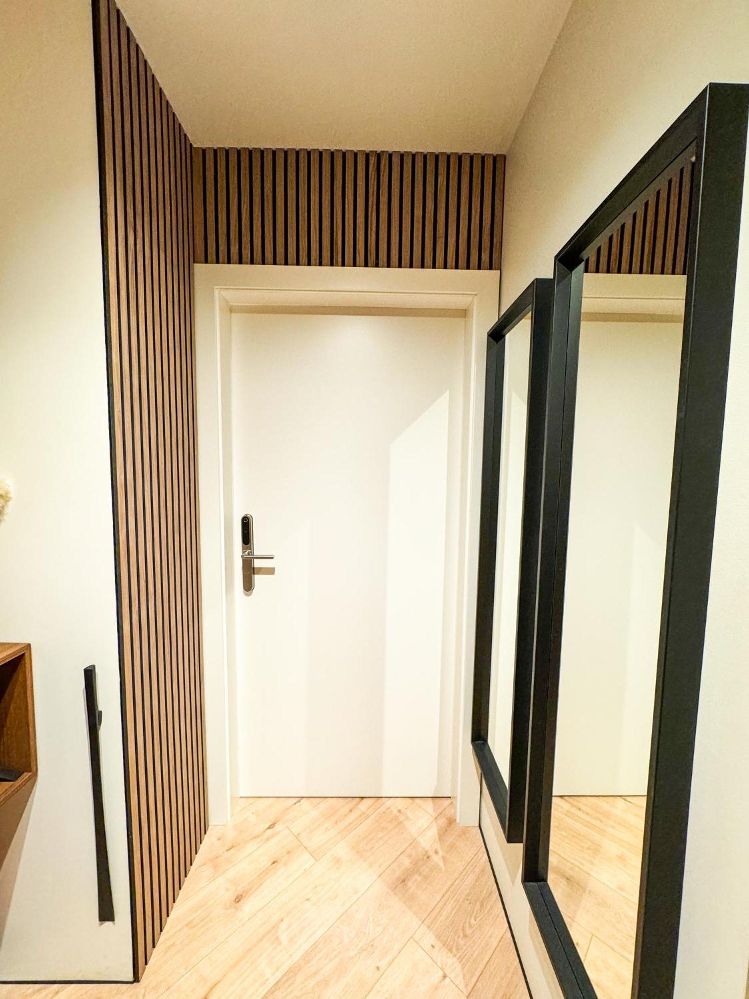 Aurora Lights Retreat Apartment Reykjavik Exterior photo