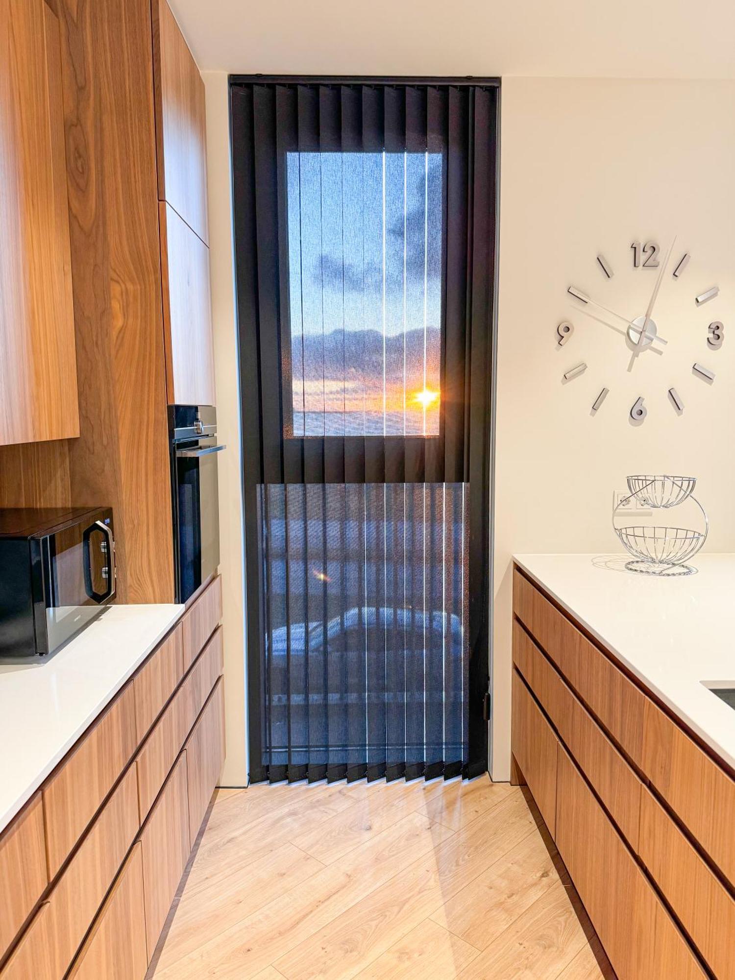 Aurora Lights Retreat Apartment Reykjavik Exterior photo